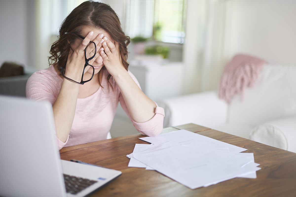 ¿Sabes cómo controlar las emociones difíciles? 7 estrategias que te ayudarán