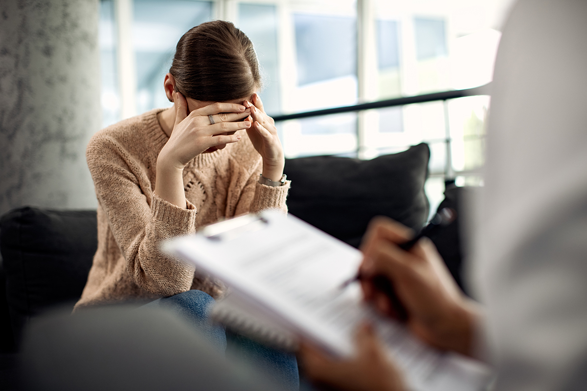 Salud mental: un tema del que es importante hablar