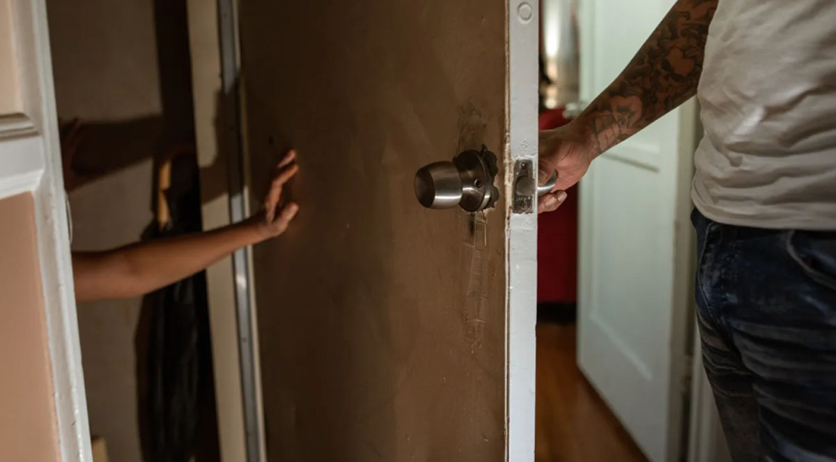 The Walk "I say no more" to sexual violence is being promoted and call for efforts to end this pandemic