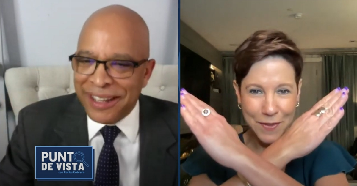 Todos tenemos que decir No Más a la Violencia Sexual