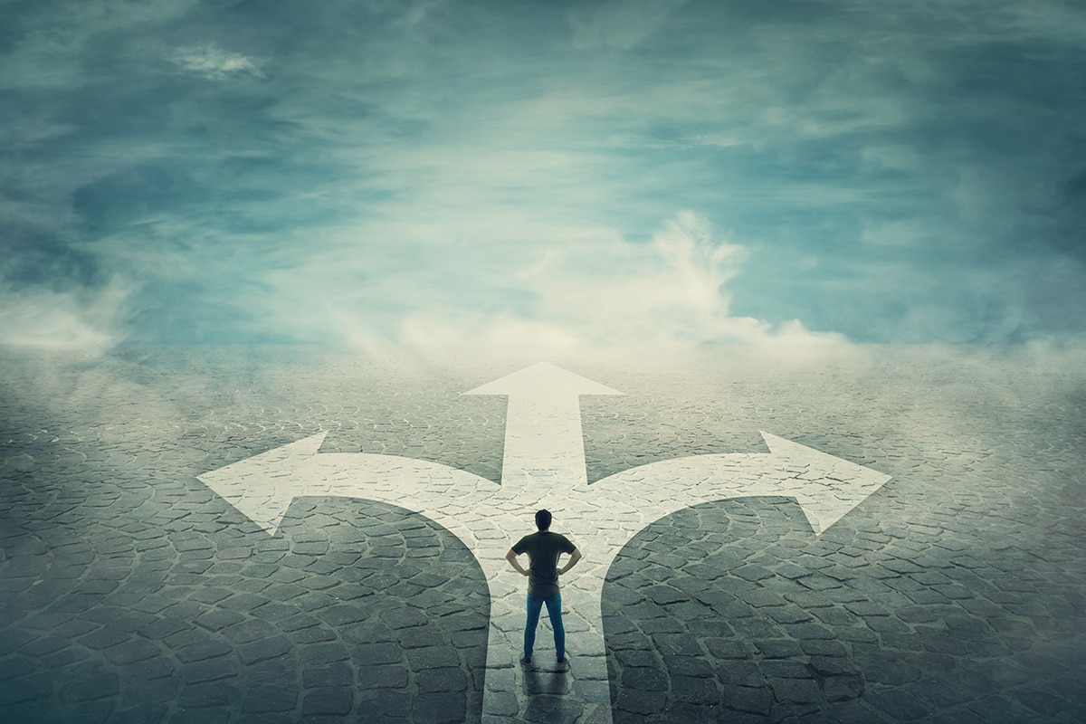 Tomar decisiones: aprende cómo mejorar esta habilidad