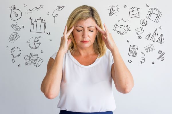 ¿Cómo podemos salir de un estado de víctima?