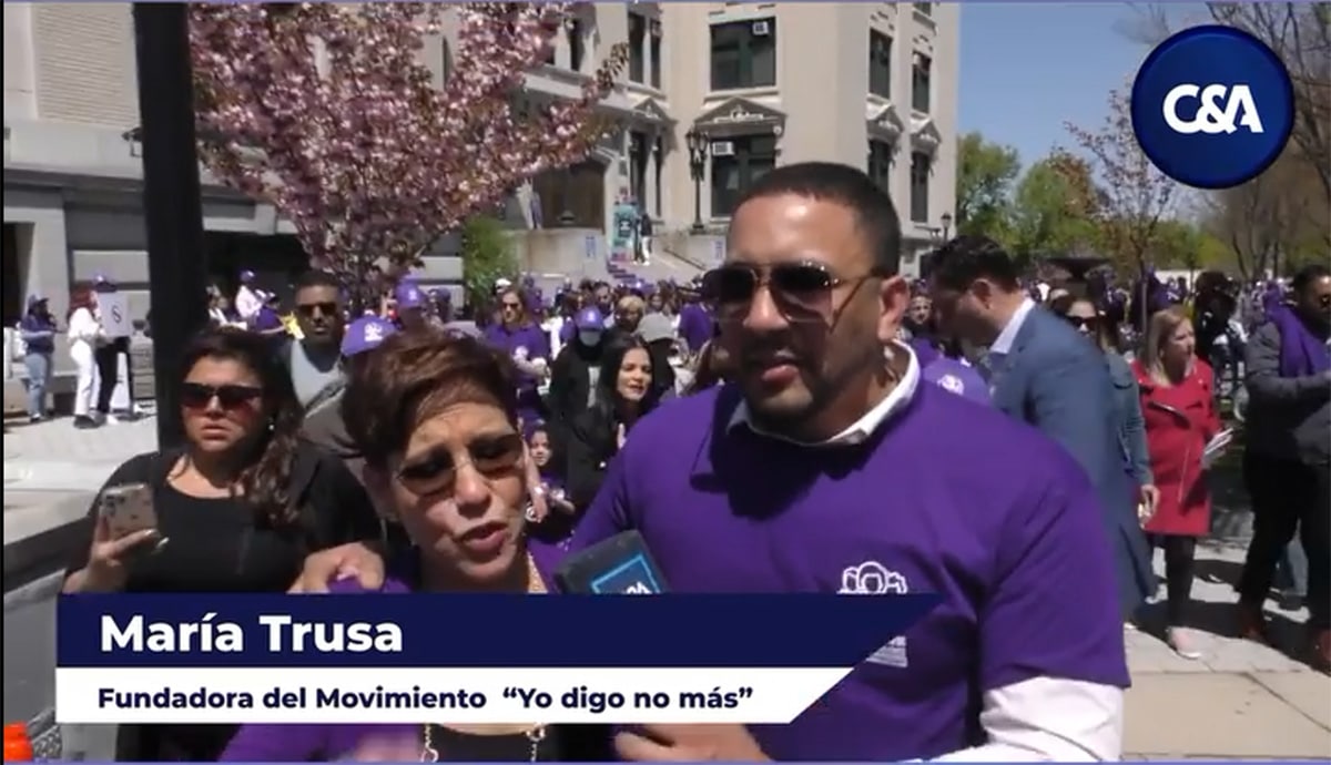 “We must protect the innocent of our children”