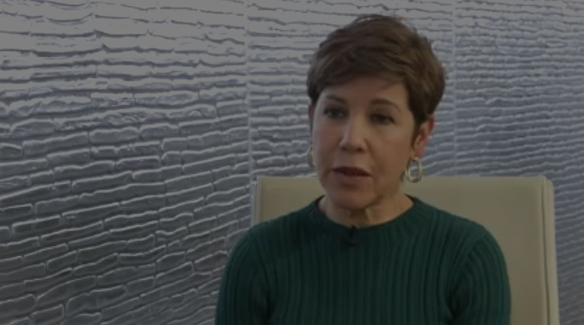 Woman aims to turn her trauma into an agent of change for survivors of sexual abuse