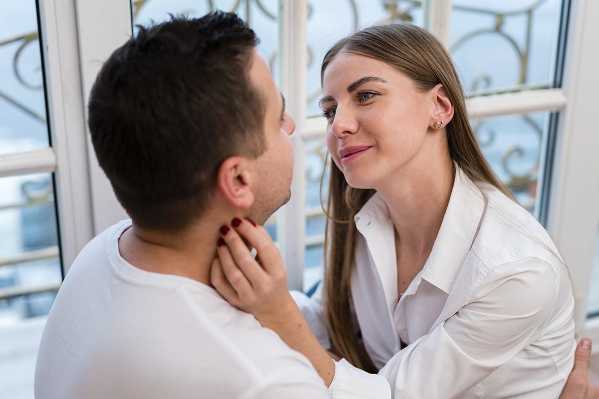 Women who love too much: 5 lessons