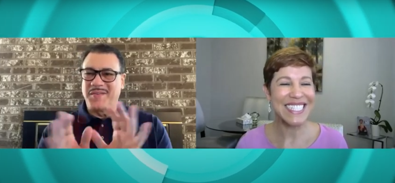 maria en open monday