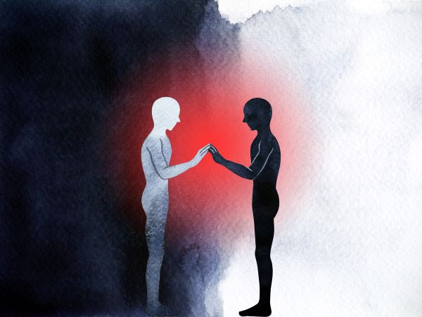 Queremos conexión o necesitamos estar correctos?