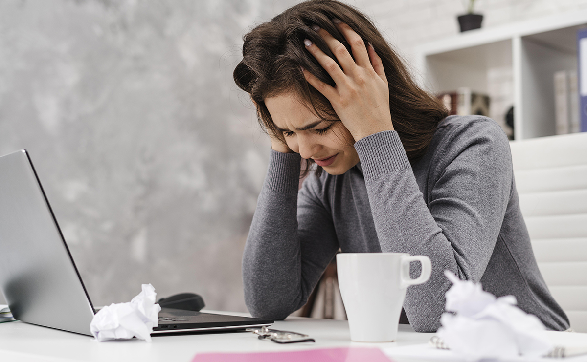 ¿Cómo cuidar la salud mental en situaciones de estrés? 10 tips que te ayudarán